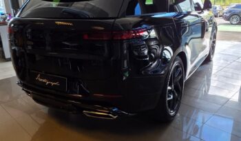 
										Range Rover Sport 3.0 P460e full									