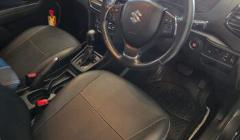 
										Suzuki Brezza 1.5 GLX full									