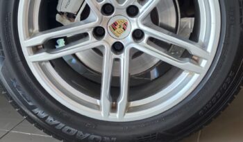 
										Porsche Macan S 3.0 V6 full									