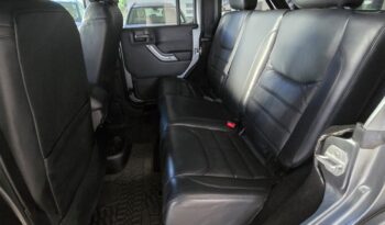 
										Jeep Wrangler 3.6 V6 JK Customs full									