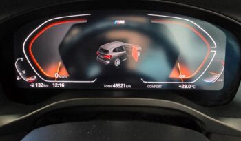 
										BMW X3 XDrive 20I MSport MHEV full									