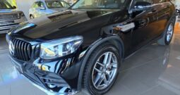 Mercedes GLC250 AMG Line