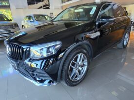 Mercedes GLC250 AMG Line