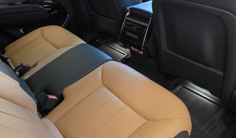 
								Range Rover Sport 3.0 P460e full									