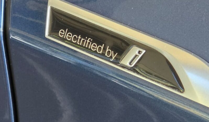 
								BMW X1 XDrive 25e full									