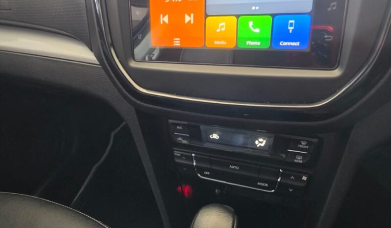 
								Suzuki Brezza 1.5 GLX full									