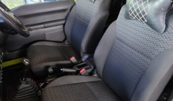 
										Suzuki Jimny 3 Doors Manual full									