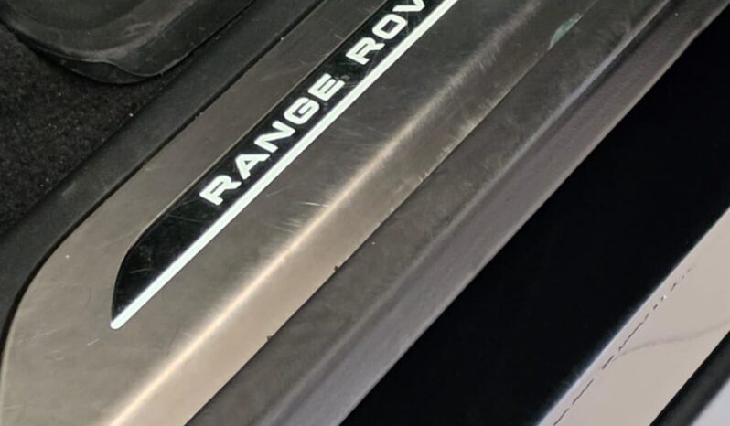 
								Range Rover Sport 3.0 P460e full									