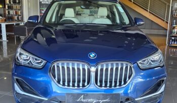 
										BMW X1 XDrive 25e full									
