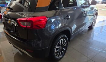 
										Suzuki Brezza 1.5 GLX full									