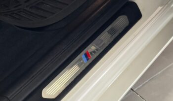 
										BMW X3 XDrive 20I MSport MHEV full									