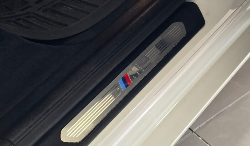 
								BMW X3 XDrive 20I MSport MHEV full									