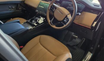 
										Range Rover Sport 3.0 P460e full									