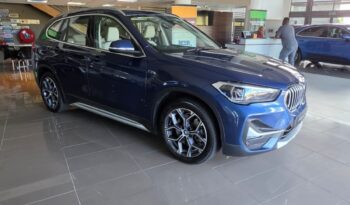 
										BMW X1 XDrive 25e full									
