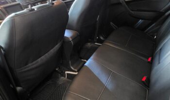 
										Suzuki Brezza 1.5 GLX full									