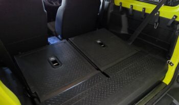 
										Suzuki Jimny 3 Doors Manual full									