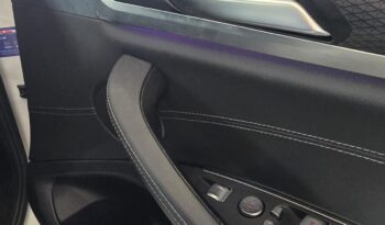 
										BMW X3 XDrive 20I MSport MHEV full									