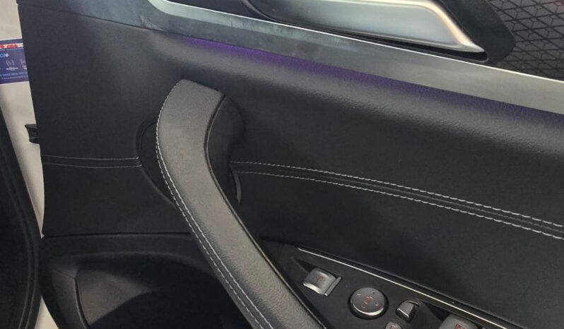 
								BMW X3 XDrive 20I MSport MHEV full									