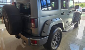 
										Jeep Wrangler 3.6 V6 JK Customs full									