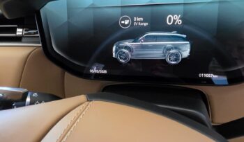 
										Range Rover Sport 3.0 P460e full									