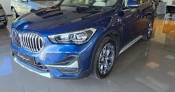 BMW X1 XDrive 25e