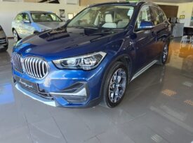 BMW X1 XDrive 25e