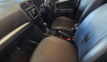 
										Suzuki Brezza 1.5 GLX full									
