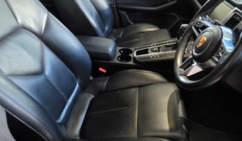 
										Porsche Macan S 3.0 V6 full									