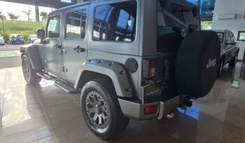 
										Jeep Wrangler 3.6 V6 JK Customs full									