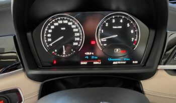 
										BMW X1 XDrive 25e full									