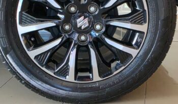 
										Suzuki Brezza 1.5 GLX full									