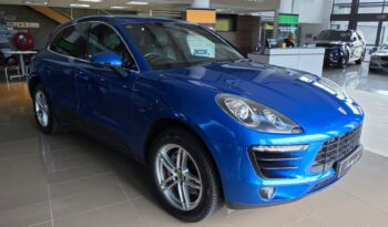 
										Porsche Macan S 3.0 V6 full									