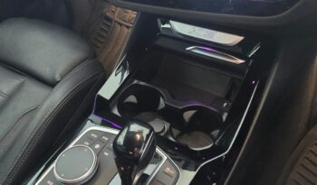 
										BMW X3 XDrive 20I MSport MHEV full									