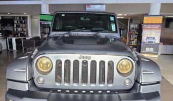 
										Jeep Wrangler 3.6 V6 JK Customs full									