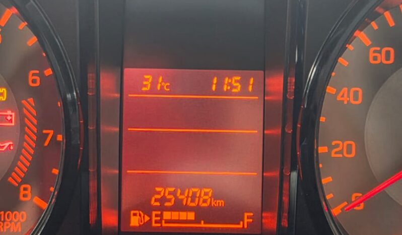 
								Suzuki Jimny 3 Doors Manual full									