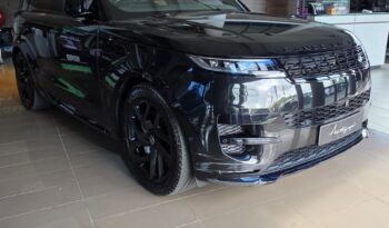 
										Range Rover Sport 3.0 P460e full									