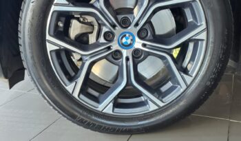 
										BMW X1 XDrive 25e full									