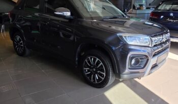 
										Suzuki Brezza 1.5 GLX full									