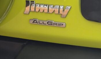 
										Suzuki Jimny 3 Doors Manual full									