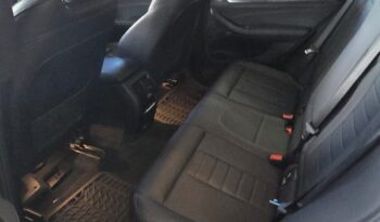 
										BMW X3 XDrive 20I MSport MHEV full									