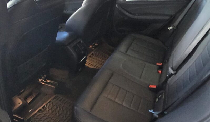 
								BMW X3 XDrive 20I MSport MHEV full									