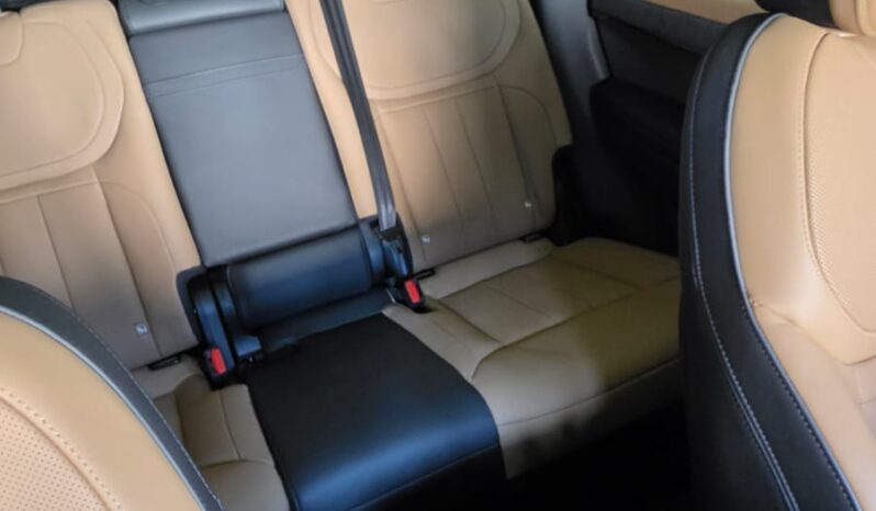 
								Range Rover Sport 3.0 P460e full									