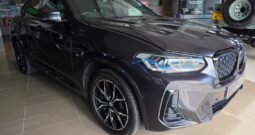 BMW X4 XDrive 20I MSport MHEV