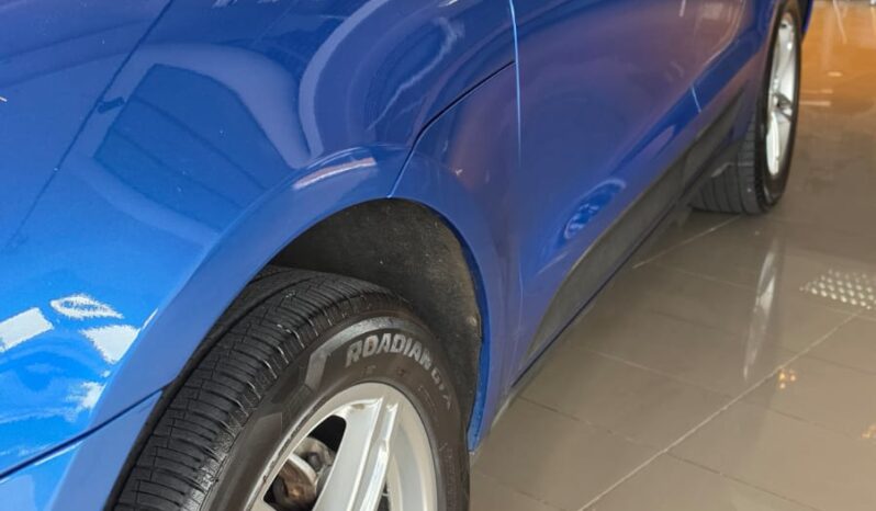 
								Porsche Macan S 3.0 V6 full									