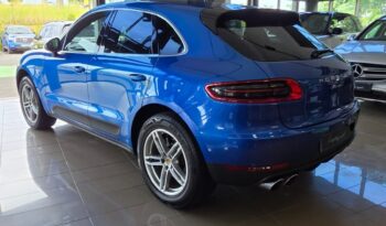 
										Porsche Macan S 3.0 V6 full									