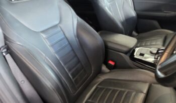 
										BMW X4 XDrive 20I MSport MHEV full									
