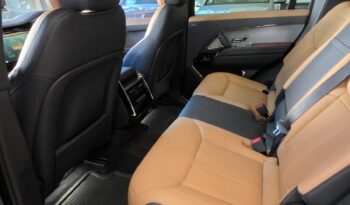 
										Range Rover Sport 3.0 P460e full									