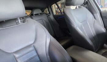 
										BMW X4 XDrive 20I MSport MHEV full									