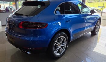 
										Porsche Macan S 3.0 V6 full									