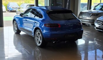 
										Porsche Macan S 3.0 V6 full									